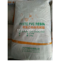 Zhongyin Marka Pvc Paste Reçine P440 P450